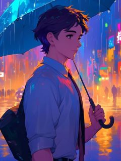 二手深情