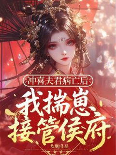 冲喜夫君病亡后，我揣崽接管侯府