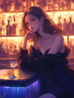青梅雨落终须别