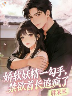 娇软妖精一勾手,禁欲首长追疯了