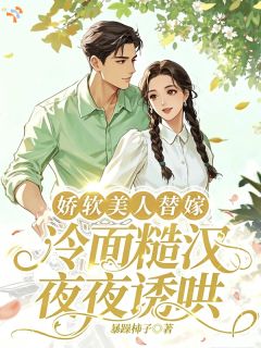 娇软美人替嫁，冷面糙汉夜夜诱哄