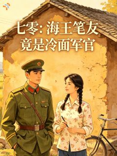 七零：海王笔友竟是冷面军官
