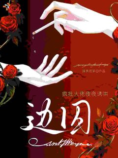 边囚：疯批大佬夜夜诱哄