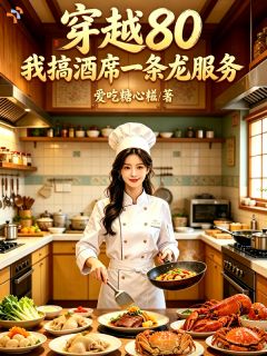 穿越80,我搞酒席一条龙服务