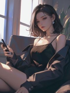 让风替我们告别
