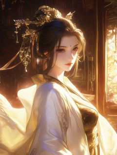 弹幕吃瓜后，我果断退婚改嫁