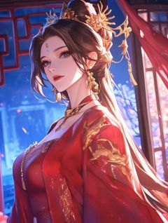 一枕清霜几度秋
