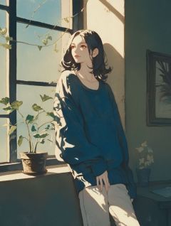 铁盒子里的妈妈