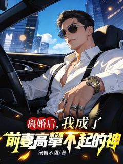 离婚后，我成了前妻高攀不起的神