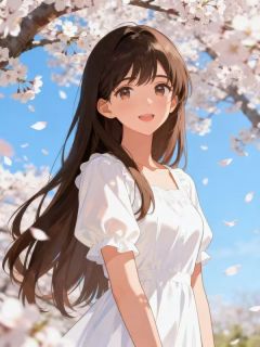 暴雨过后