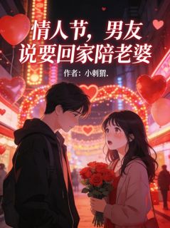 情人节，男友说要回家陪老婆