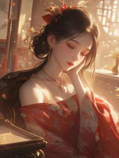 病弱的爹爱哭的娘,全靠我天生神力砸全场