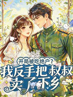 开局吃绝户?我反手把叔卖了下乡