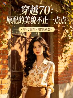 穿越70：原配的美貌不止一点点
