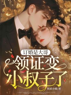 订婚是大哥,领证变小叔子了?