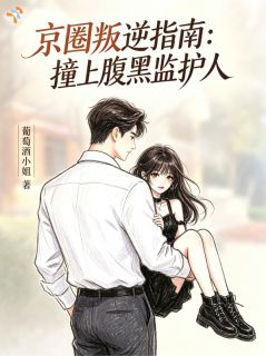 京圈叛逆指南:撞上腹黑监护人