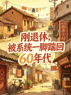 刚退休,被系统一脚踢回60年代
