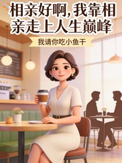 相亲好啊,我靠相亲走上人生巅峰