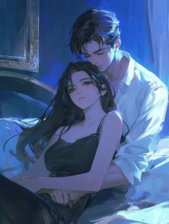 任君风月,我隐清欢