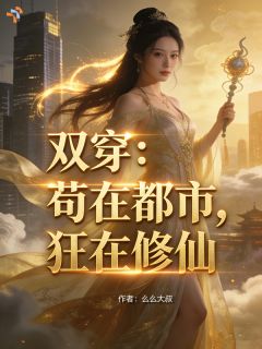 双穿:苟在都市,狂在修仙