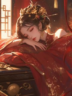 雨打轻舟梦星河