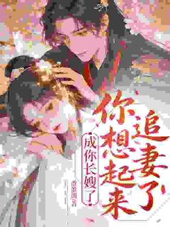 成你长嫂了,你想起来追妻了