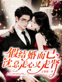 假结婚而已,沈总走心又走肾