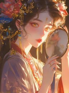 未婚夫当街接下香囊后,被发配岭南悔疯了