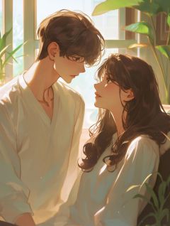 深渊底,无尽夏