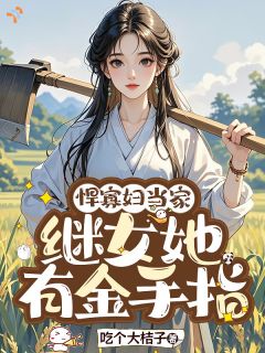 悍寡妇当家:继女她有金手指