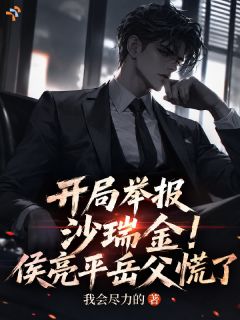 开局举报沙瑞金!侯亮平岳父慌了