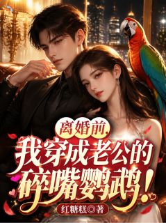 离婚前,我穿成老公的碎嘴鹦鹉!