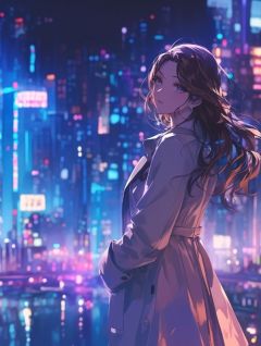 你我之间,信号中断