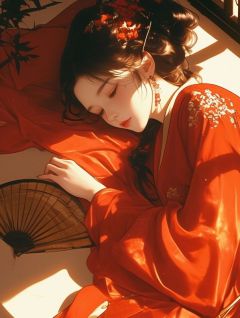 蘅芜落尽空等春