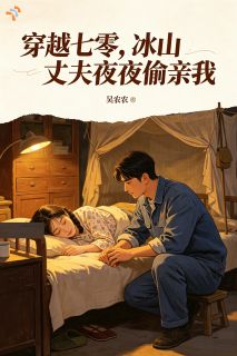穿越七零，冰山丈夫夜夜偷亲我
