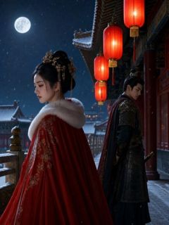 秦烬归潮