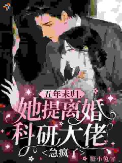 持证追妻，大佬卑微到极致