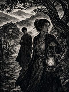 离婚当天，我闪婚了渣男的上司