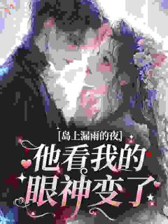 岛上漏雨的夜，他看我的眼神变了