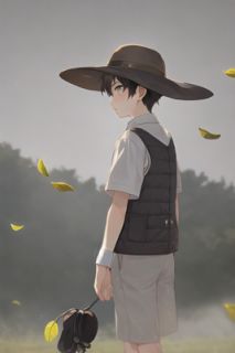 巷陌藏俞，凌氏知音