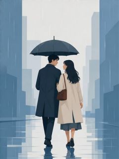 孤注一掷，岑危棋的最后一局