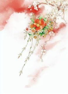 我毁了才名后，庶妹急疯了