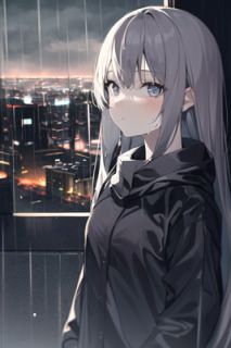 时光里的旧物店