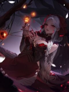 重生暖宠：真千金的掌心娇