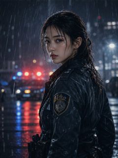 我心动的极品女邻居