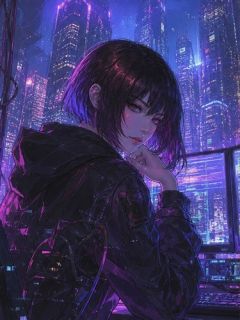 穿成反派亲妈，我靠摆烂带歪全家