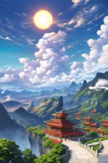 隐忍三年，妻子受辱我召百万隐卫