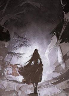 青冢无铭