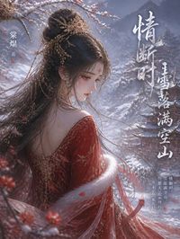 情断时，雪落满空山