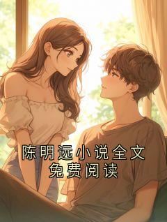 陈明远小说全文免费阅读
